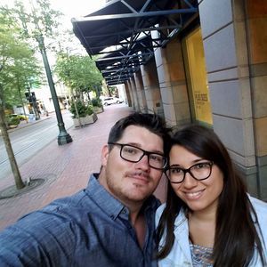 Meet your Posher, Erron